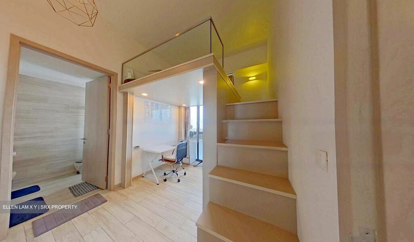 J Gateway (D22), Condominium #466905001